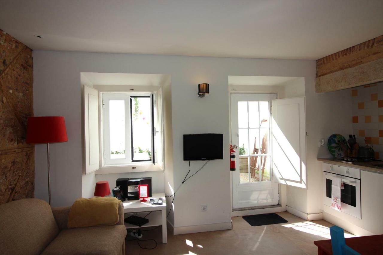 Principe Real - Daydream Pt Appartement Lisboa