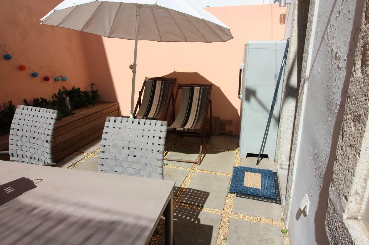 Appartement Principe Real - Daydream Pt Lisboa