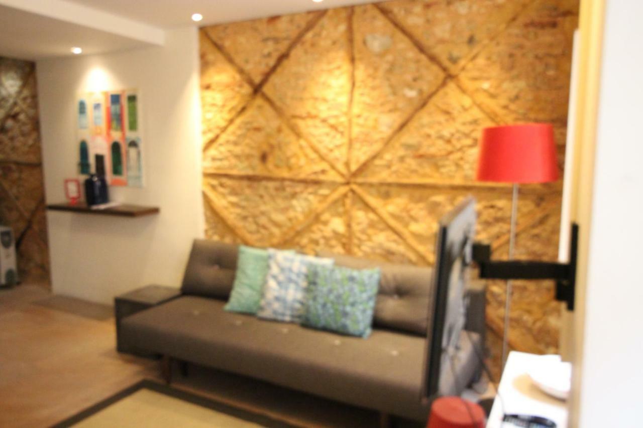 Appartement Principe Real - Daydream Pt Lisboa