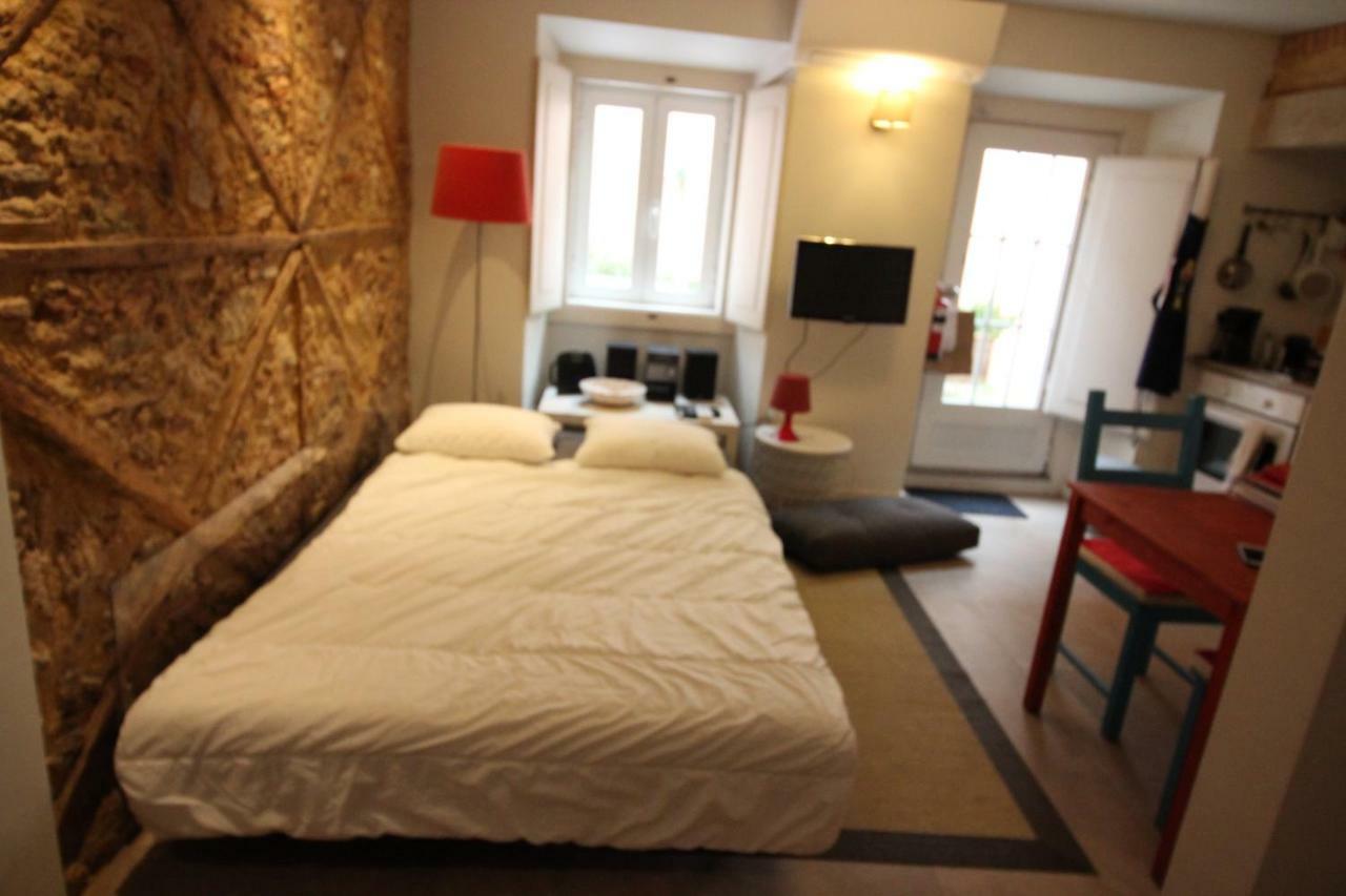 Appartement Principe Real - Daydream Pt Lisboa